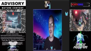 DREAGUS PRODUCTIONS WEDNESDAY SHOWS-8 OCT 25raw
