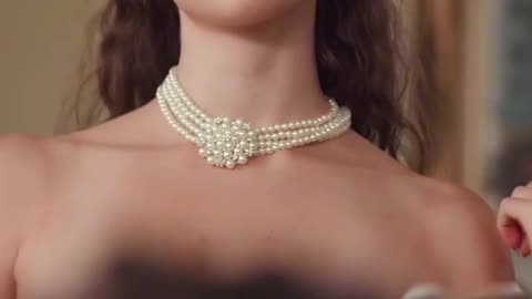 Part 07 👗 Forced Marriage to a General… But She Fell for the President Instead | Short Hot Film