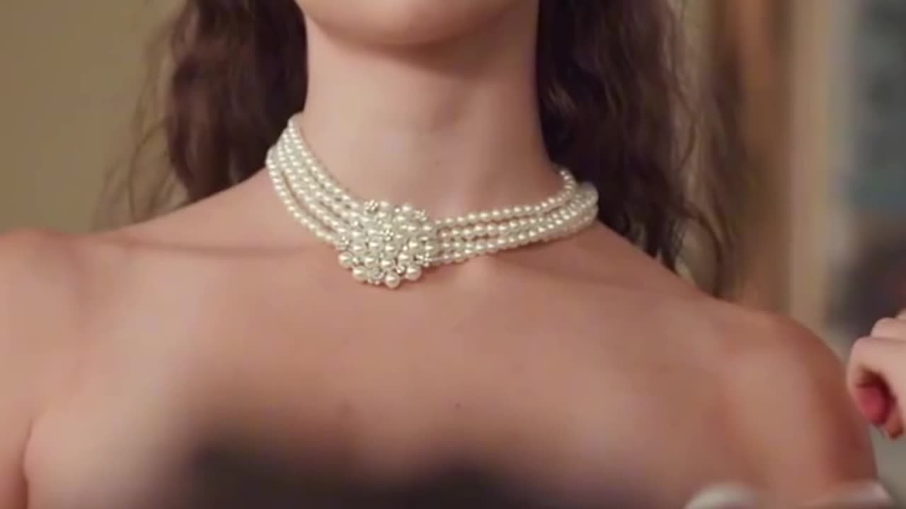 Part 07 👗 Forced Marriage to a General… But She Fell for the President Instead | Short Hot Film