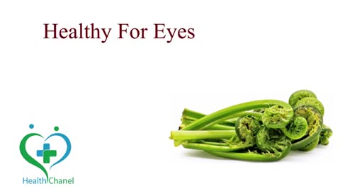 Fiddleheads are a delicious and nutritious spring treat! #fiddleheads #springtreat #health