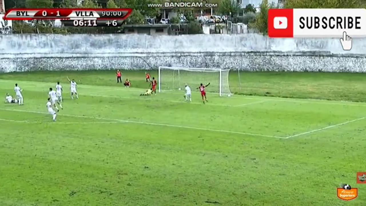 goli i anuluar bylis