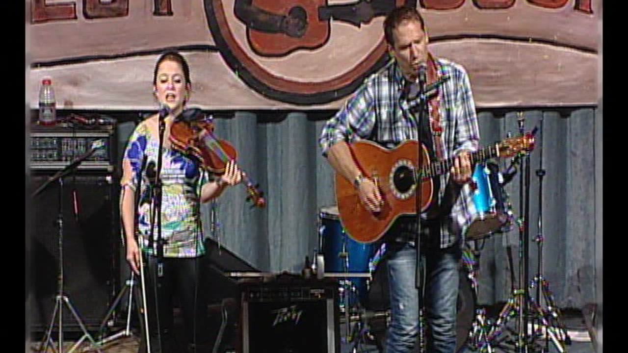 Tim Hadler -- Where've You Been All of My Life