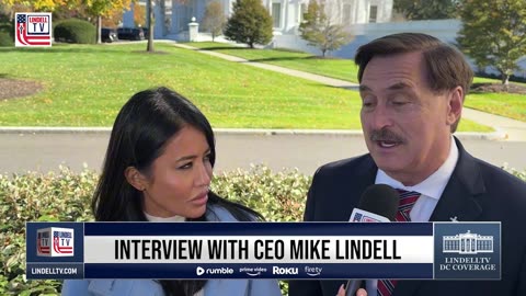 DC LIVE: The Future of MAHA w/ RFK + JD Vance