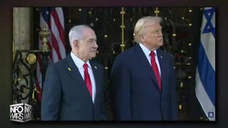 BREAKING VIDEO: Trump Confirms Ground Strikes In Venezuela Have Begun!