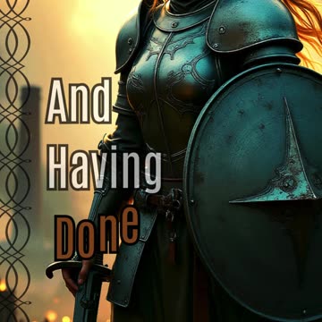 When the Day of Evil Hits