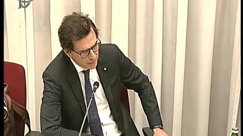 08 COMMISSIONE COVID Audizione Chieppa Consiglio di Stato 10-02-2026