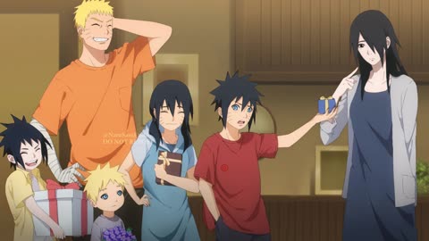 What if Naruto Got Harem with Hinata and Fem Sasuke Supercut Part 4