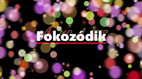 Äkäts ¦ Fokozódik (dalszöveges audió)