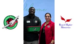 OCC Interview 2025 - Shoebox Recipient: Marvellous