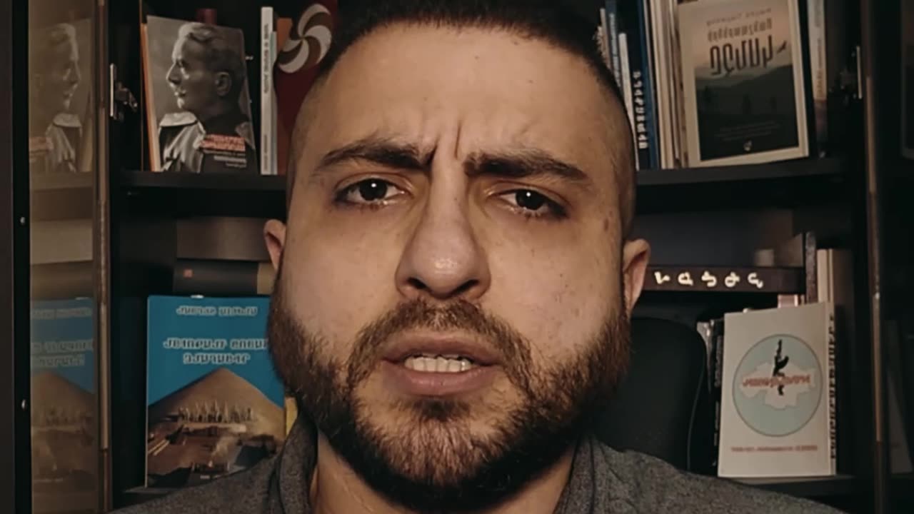 Հոսանք՝ Բեկոր #174