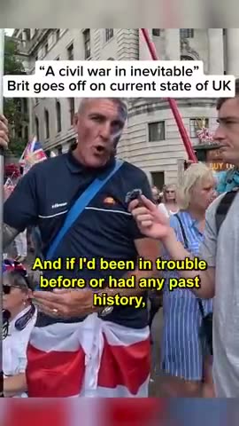 Britain Has Been Taken Over By People Who Are Actually Worse Than Communists