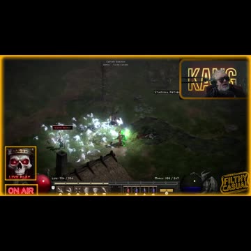 Diablo 2 Resurrected: Runewords Challenge