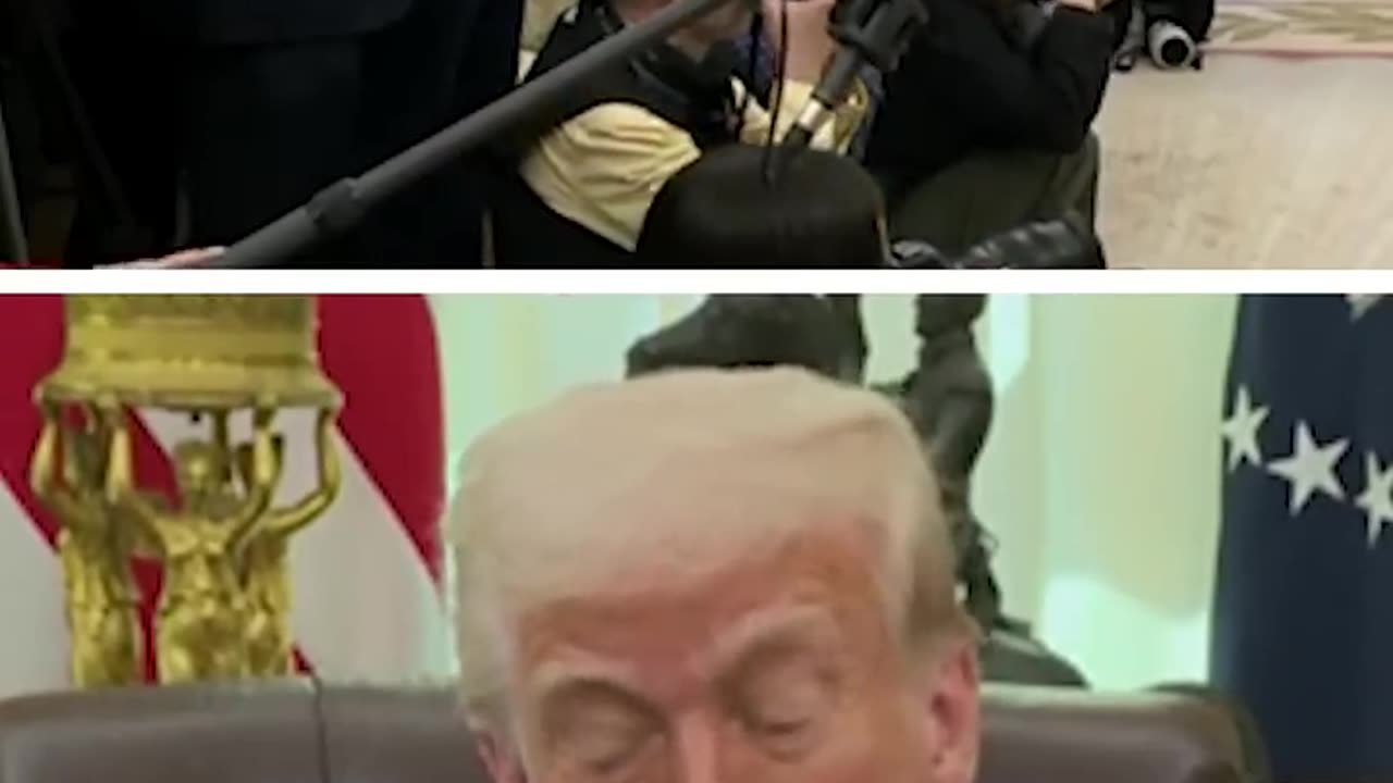 Trump fires back at Tim Walz after insult to MAGA voters