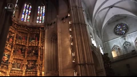 Tajomstvo Kristovho hrobu