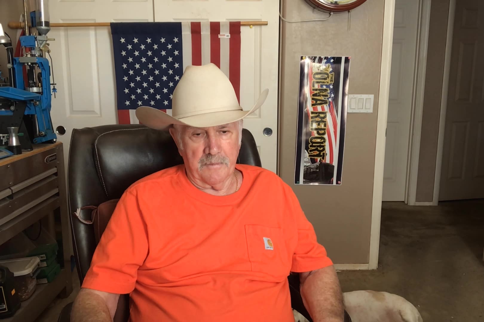 Michael Wolff,"Trump In Complete Crises Over Epstein Emails!