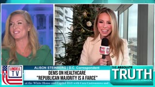 SURPRISE GUESTS JOIN THE ABSOLUTE TRUTH!