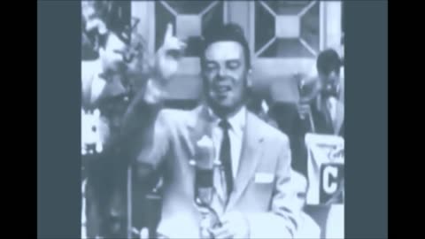 Les Brown & His Band of Renown - Leap Frog (Garland - Corday) - Live 1952 - REMASTERED AUDIO