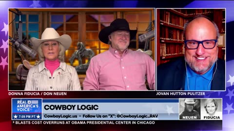 “YOU SHOULD NEVER SAY ELECTION FRAUD…IT’S ELECTION MALADMINISTRATION”