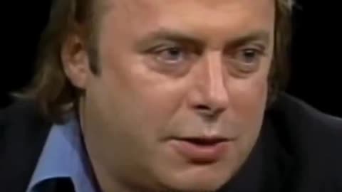 Christopher Hitchens: Zionism is about stealing land that does not belong to you