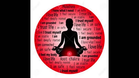 Root Chakra