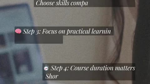 How to Choose the Right Computer Course