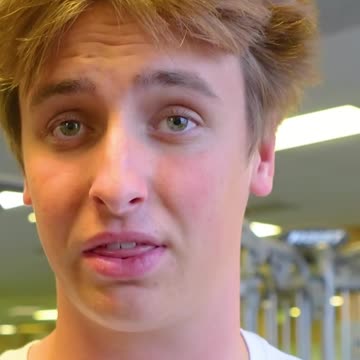 Unleashing Adrenaline: Testing the World's Strongest Smelling Salts