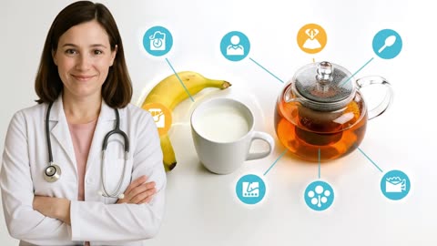 Why Children Need Deep Sleep: A Doctor’s Guide to Healthy Night Routines & Brain Development