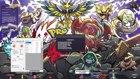 🎃 Pinkan Adventures | New Client Hype + Halloween Event Soon!