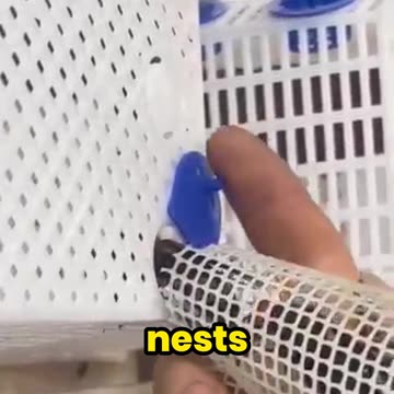 They Inject WHAT Into These Wasps?!