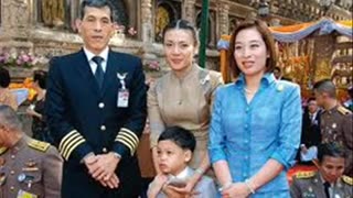 THE OBAMA THAILAND DECEPTION