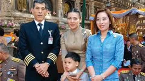 THE OBAMA THAILAND DECEPTION