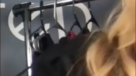 On The Mark Jumpsuit - Easy Bathroom Breaks!