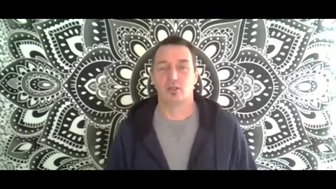 Astral Battle for Nepal pt 1 Jun 8, 2022