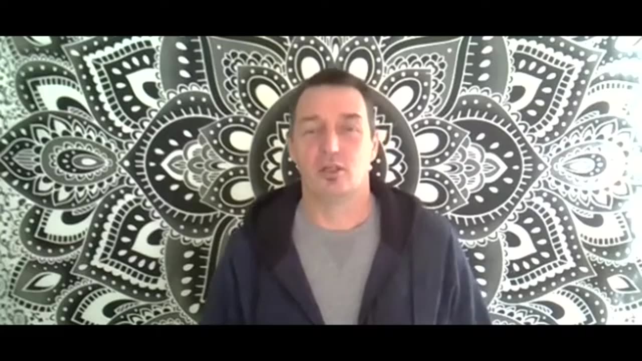 Astral Battle for Nepal pt 1 Jun 8, 2022