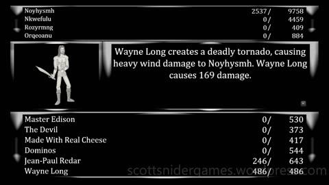 Mystical Justice SE Gameplay Video #273 (10-19-2025)