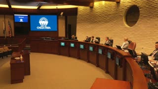 Eye of the STORM LIVE-> Chula Vista City Council Meeting 10/07/25