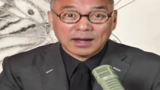 #中共渗透世界：20211010文贵先生直播： #丹麦（ #格陵兰）女官员说：中共厉害，无人敢提，没人敢说病毒溯源和疫苗灾难。疫苗对生活环境不同的族群带来伤害完全不同