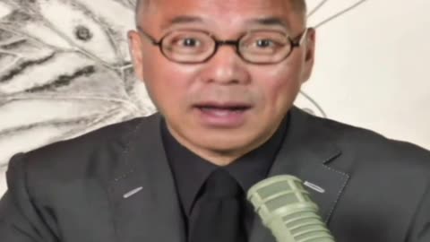 #中共渗透世界：20211010文贵先生直播： #丹麦（ #格陵兰）女官员说：中共厉害，无人敢提，没人敢说病毒溯源和疫苗灾难。疫苗对生活环境不同的族群带来伤害完全不同