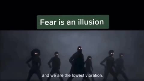 FEAR IS AN ILLUSION - DOLORES CANNON 🙏🏼❤️🇺🇸