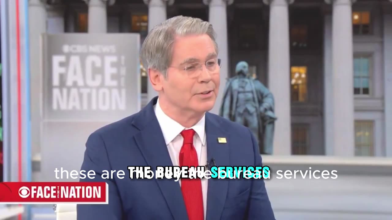 Minnesota Fraud Scandal ERUPTS — Bessent Delivers Brutal Message to Offenders