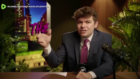 I'm not gonna support the GOP because Charlie Kirk got killed