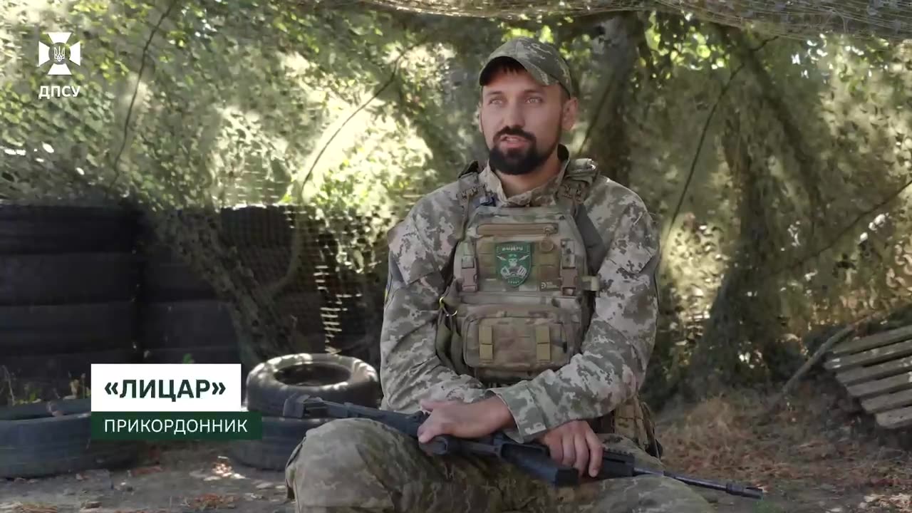 "Serving in the special operations department is already a reason to be proud,"