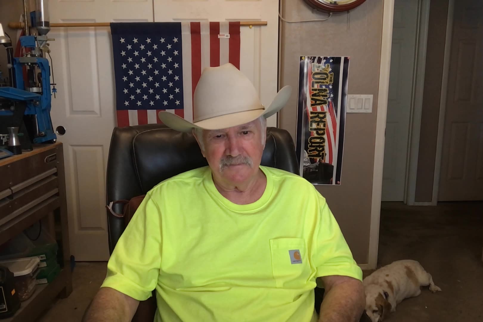 Videos Show Trump , And Epstein Together, As Close Friends, At Various Functions!