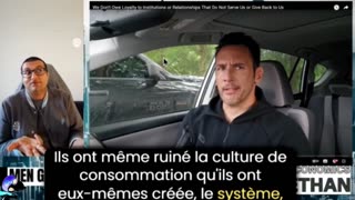 MGTOW: PAS D'HONNEUR ENVERS LES VOLEURS