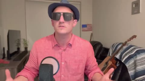 Episode 77: Starting a MOVEMENT is easy as pie!!! And Defending TUCKER CARLSON!!!!!!