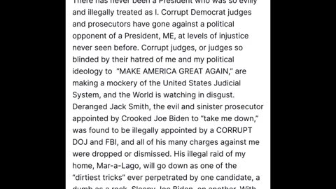 From DJT