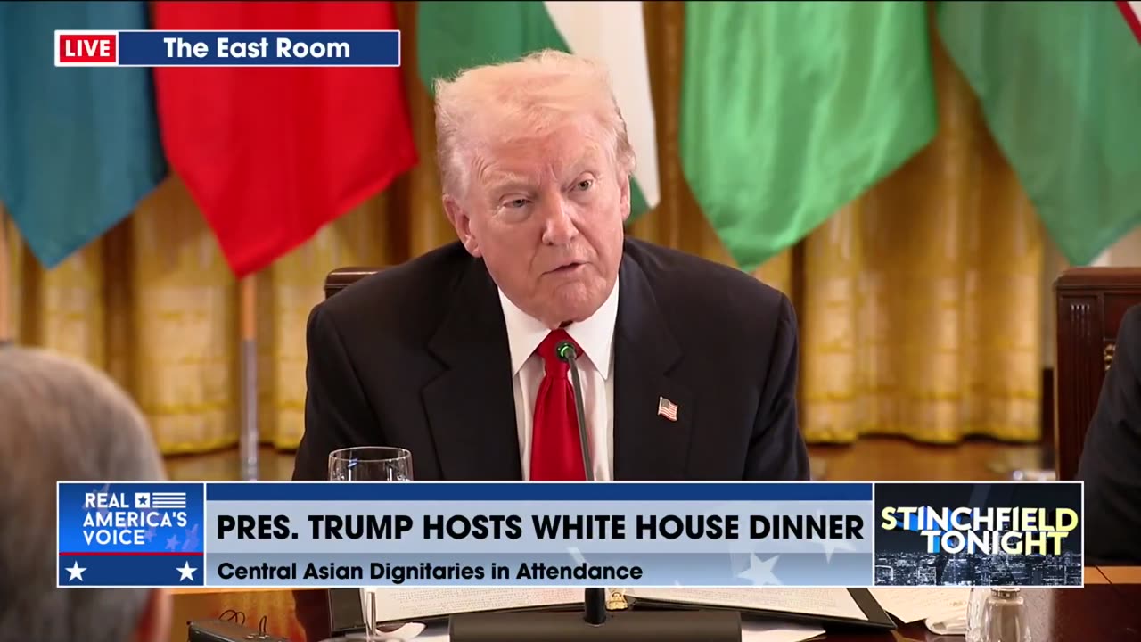 KAZAKHSTAN JOINS ABRAHAM ACCORDS