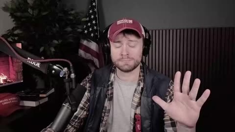 🔴Trump just PULLED THE PLUG.🔴