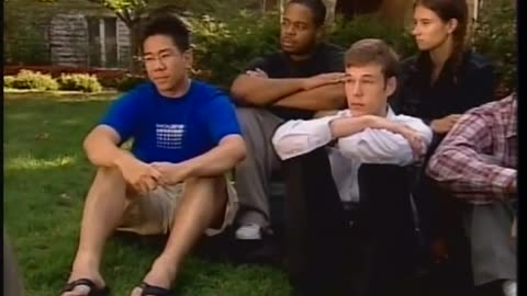 The NewsHour Special Report WETA September 16, 2001 530pm-700pm EDT