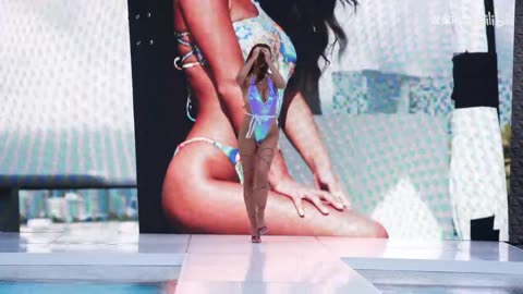 Micro bikini try on haul